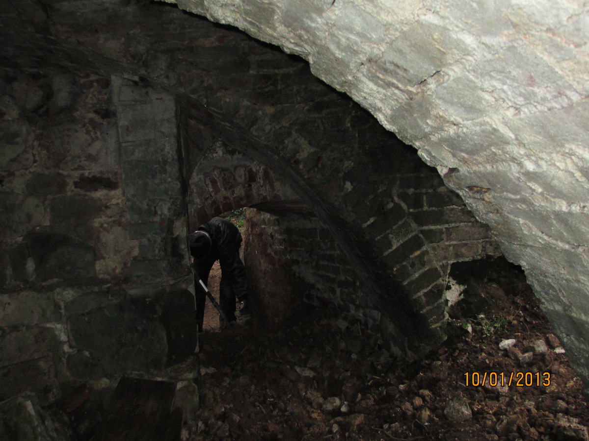 Inside Cellar (1)